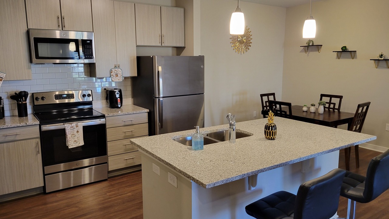 Photo of Kitchen in Madison
