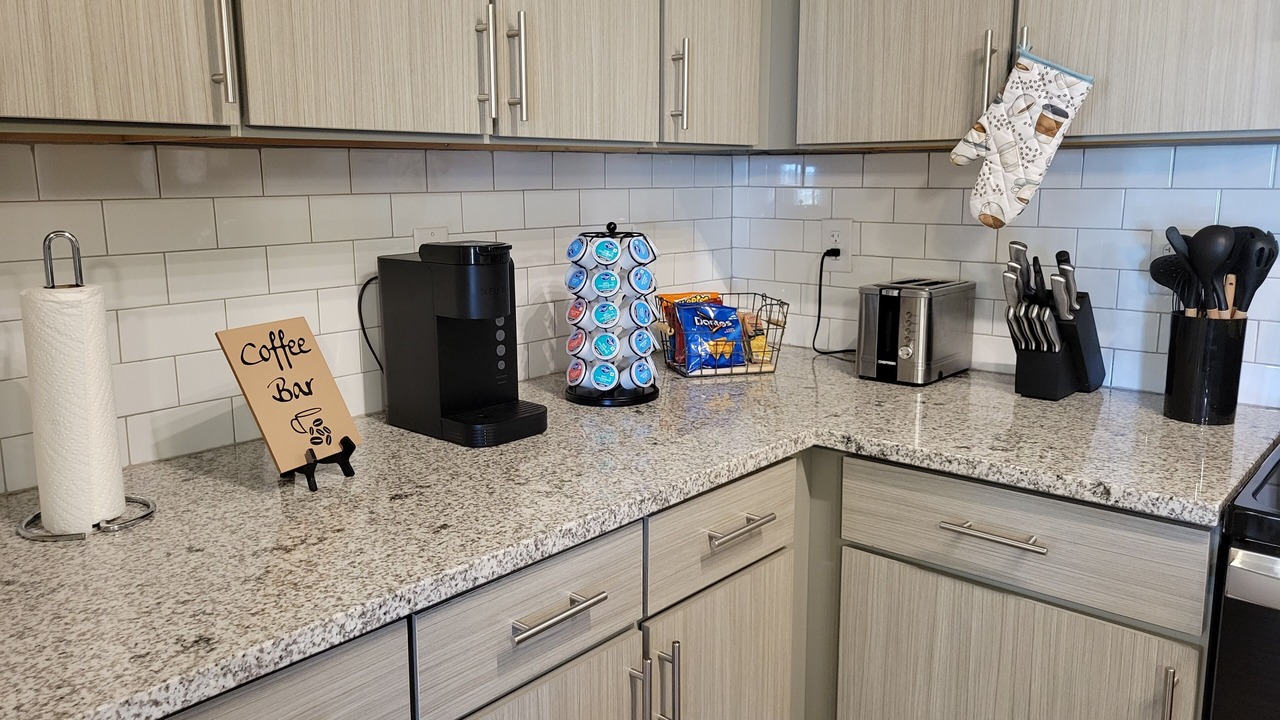 Photo of Kitchen in Madison