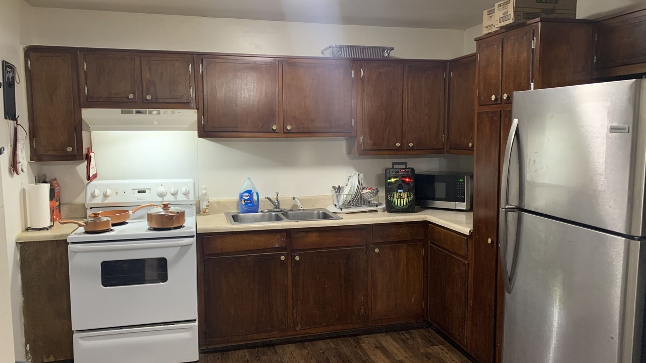 Photo of Kitchen in Conley