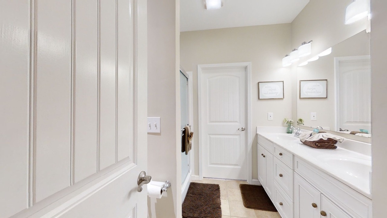 Photo of Bathroom in Sevierville