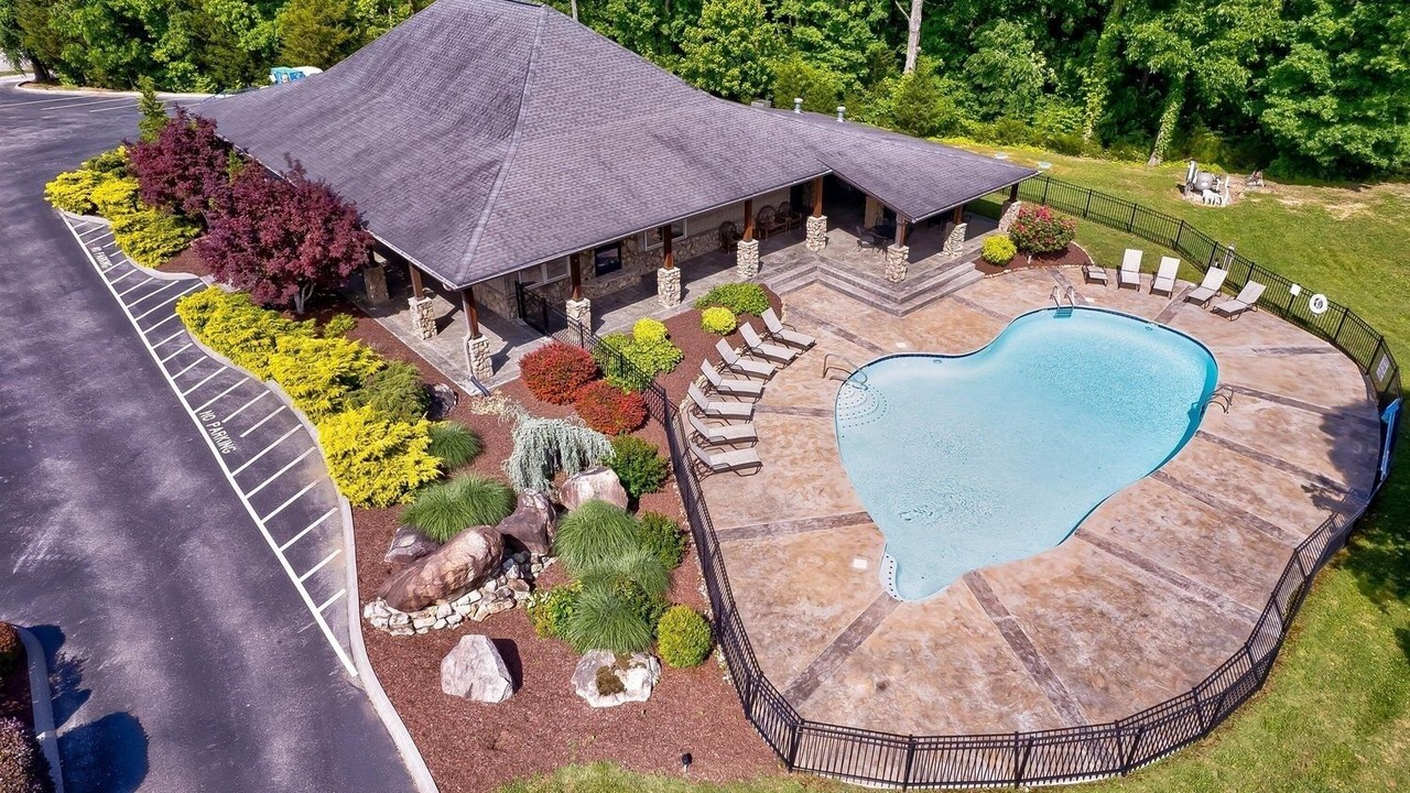 Photo of Outdoor in Sevierville