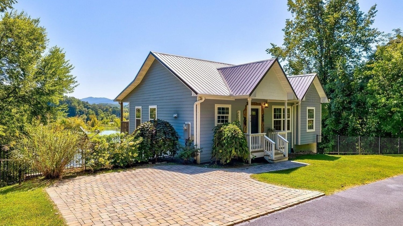Photo of Outdoor in Sevierville