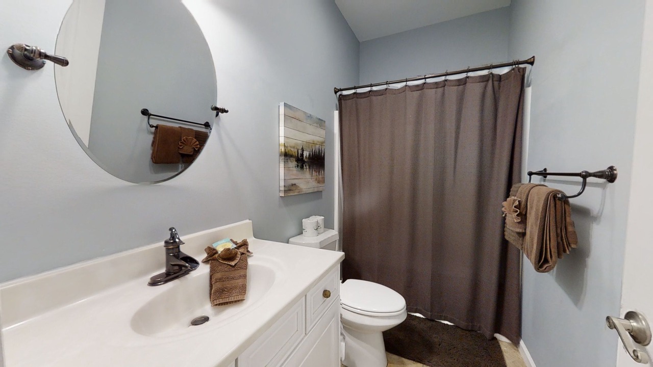 Photo of Bathroom in Sevierville