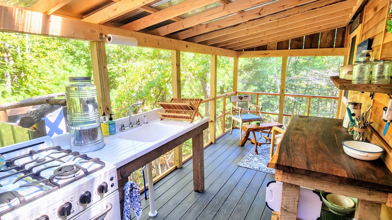 Photo of Outdoor in Marshall