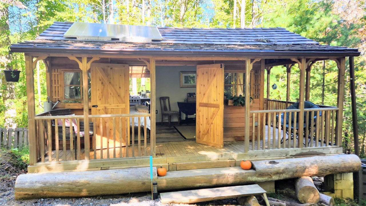 Photo of Outdoor in Marshall