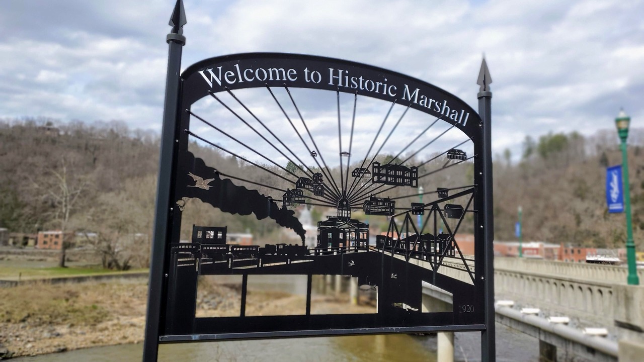 Photo of Outdoor in Marshall