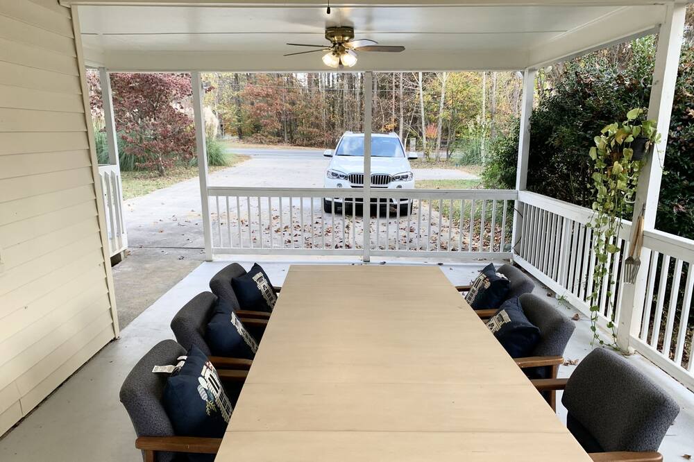 Photo of Outdoor in Powder Springs