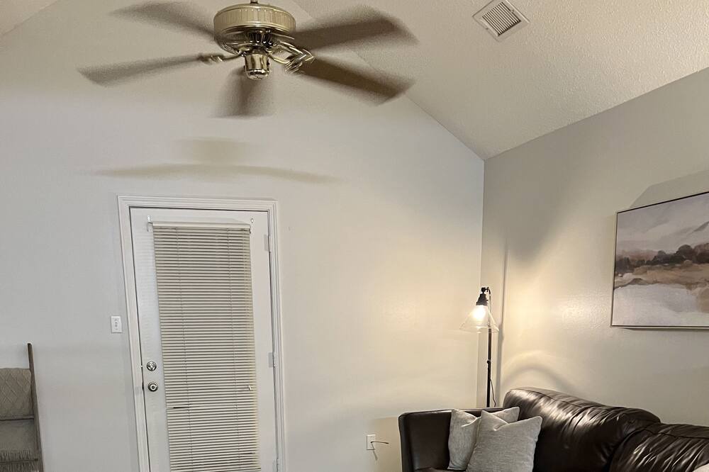 Photo of Livingroom in Gulfport