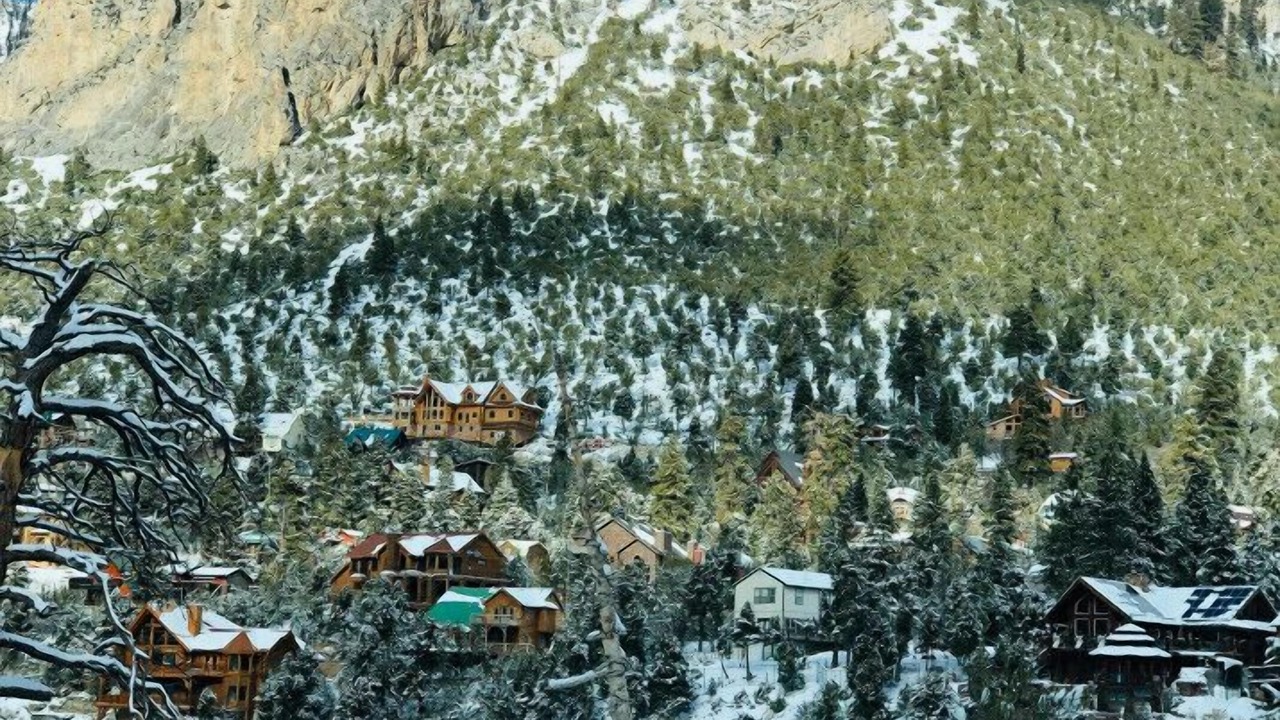 Photo of Others in Rhodes Ranch