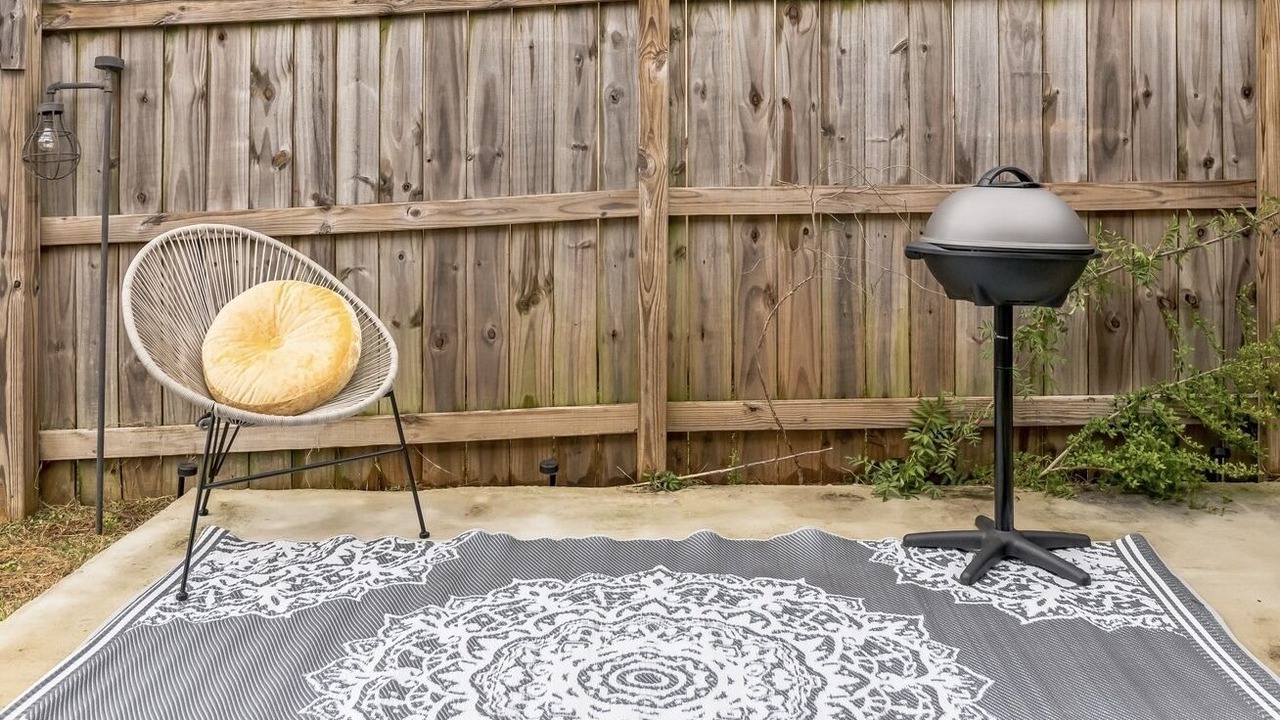 Photo of Outdoor in Normal