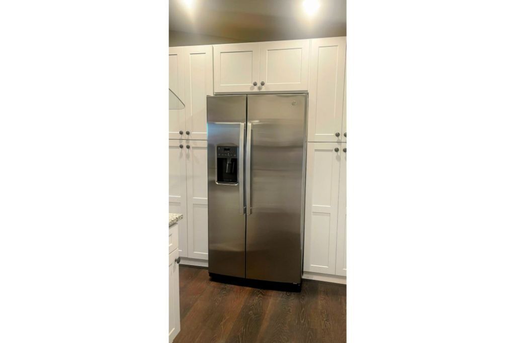 Photo of Kitchen in Church Street