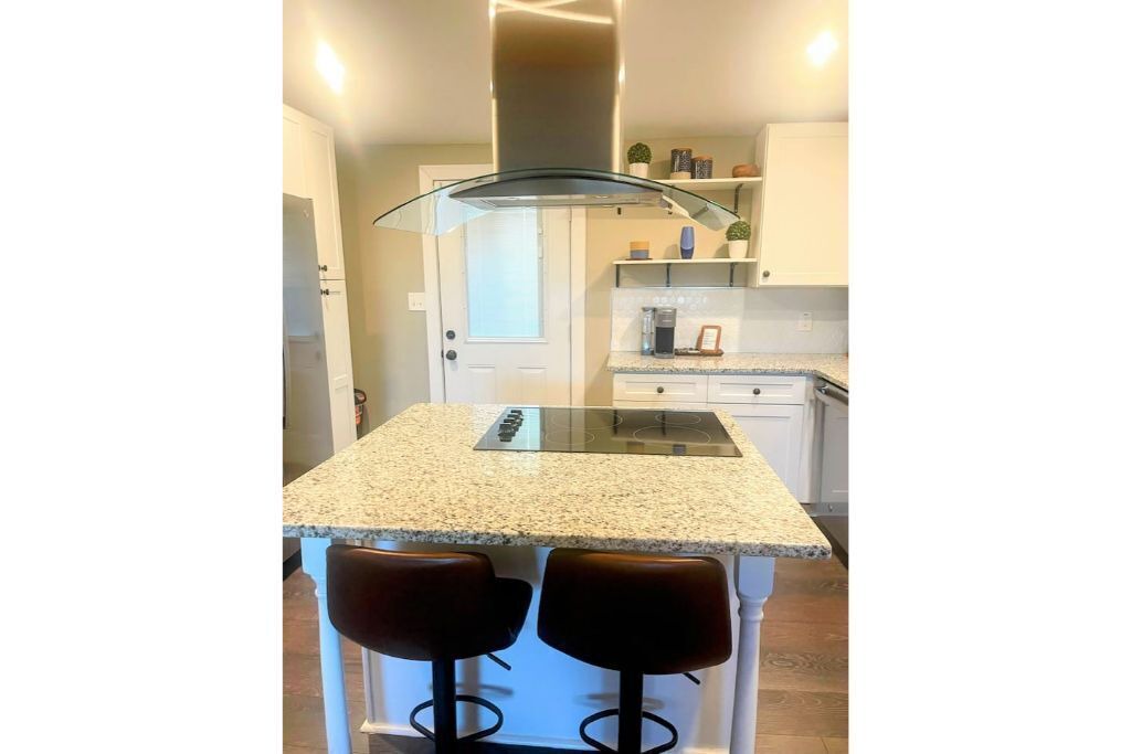 Photo of Kitchen in Church Street