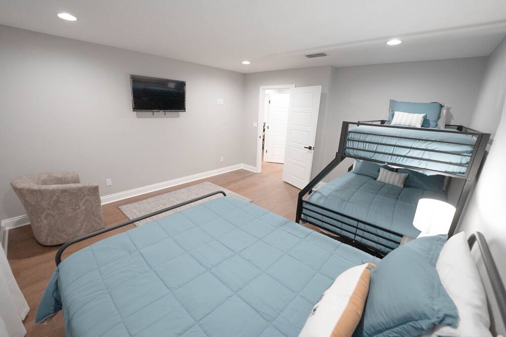 Photo of Bedroom in Florida Panhandle
