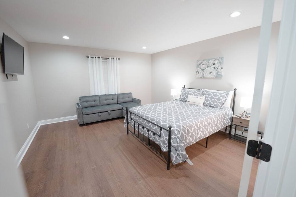 Photo of Bedroom in Florida Panhandle