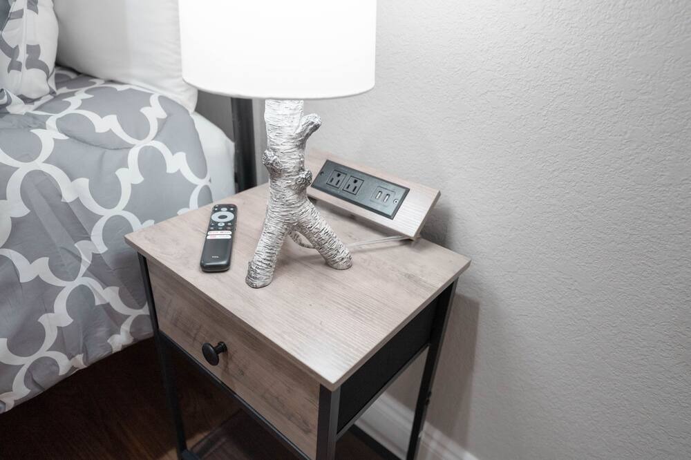 Photo of Bedroom in Florida Panhandle