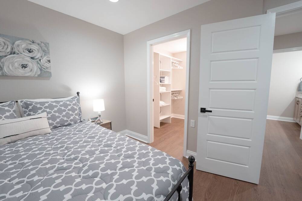 Photo of Bedroom in Florida Panhandle