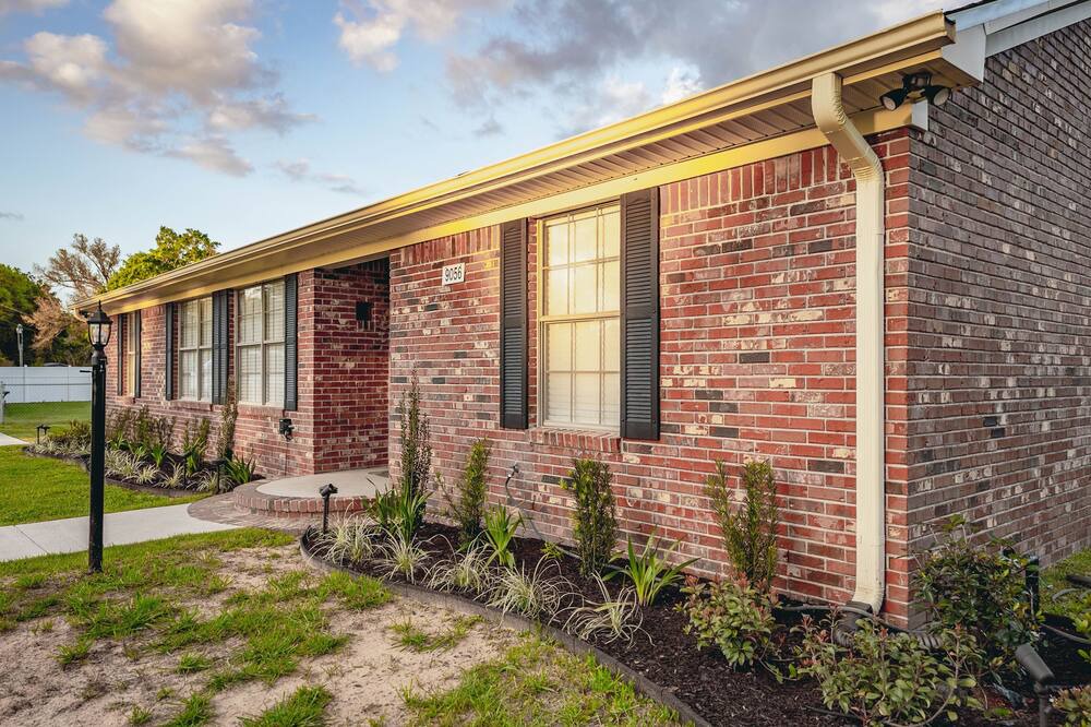 Photo of Outdoor in Florida Panhandle