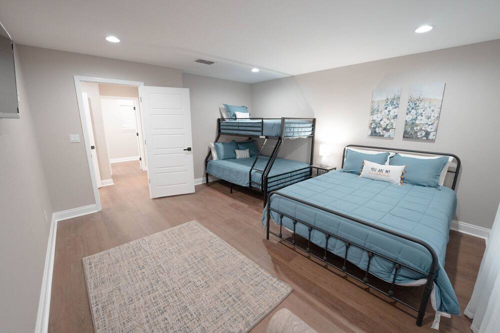 Photo of Bedroom in Florida Panhandle