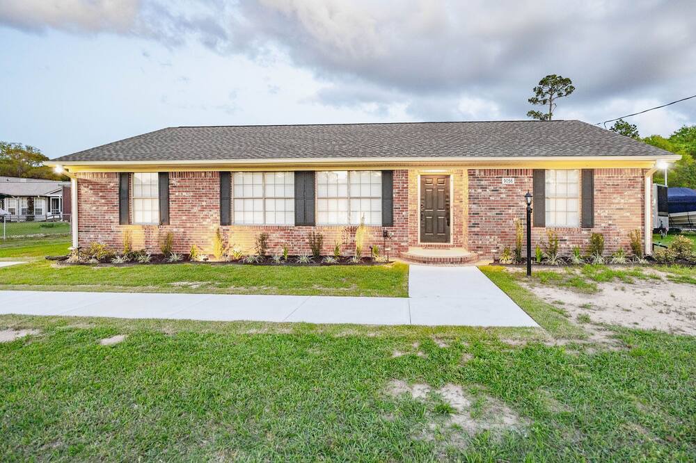 Photo of Outdoor in Florida Panhandle