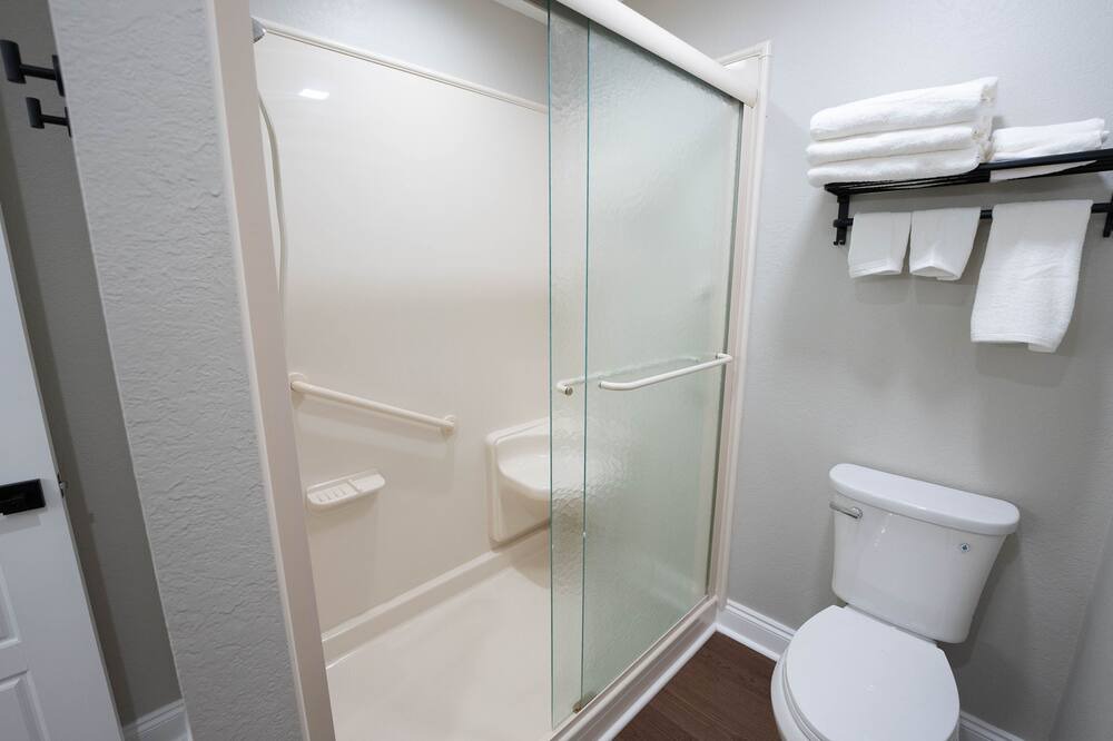 Photo of Bathroom in Florida Panhandle