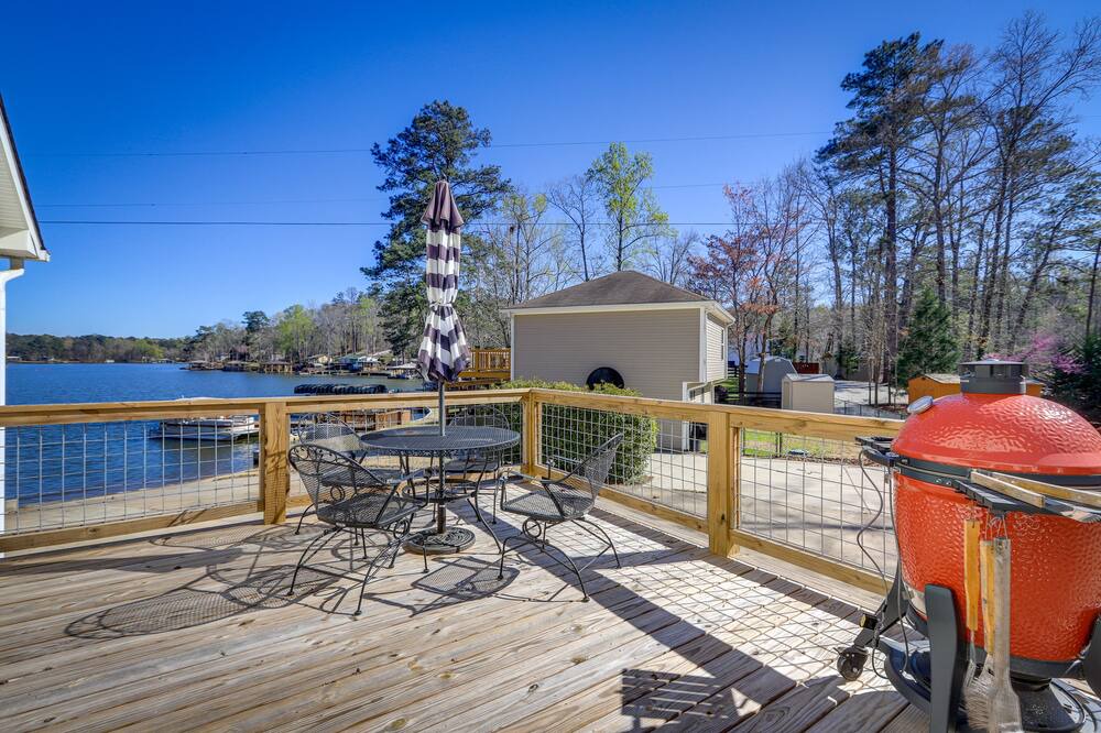 Photo of Outdoor in Jackson
