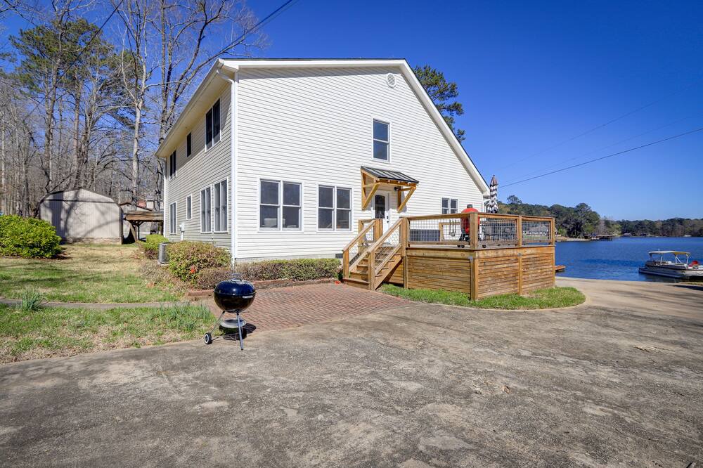 Photo of Outdoor in Jackson