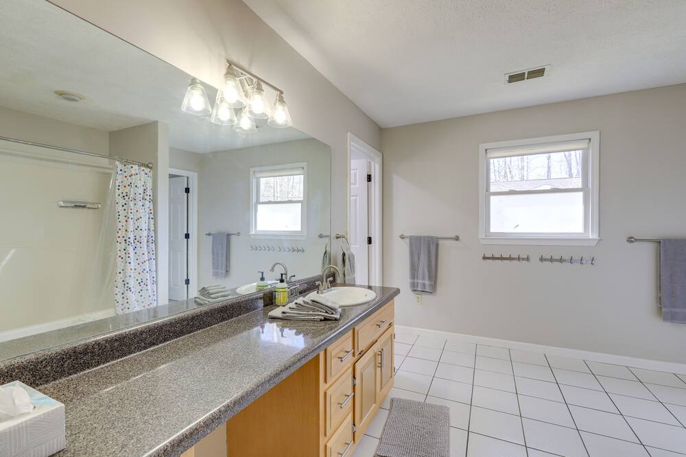 Photo of Bathroom in Jackson