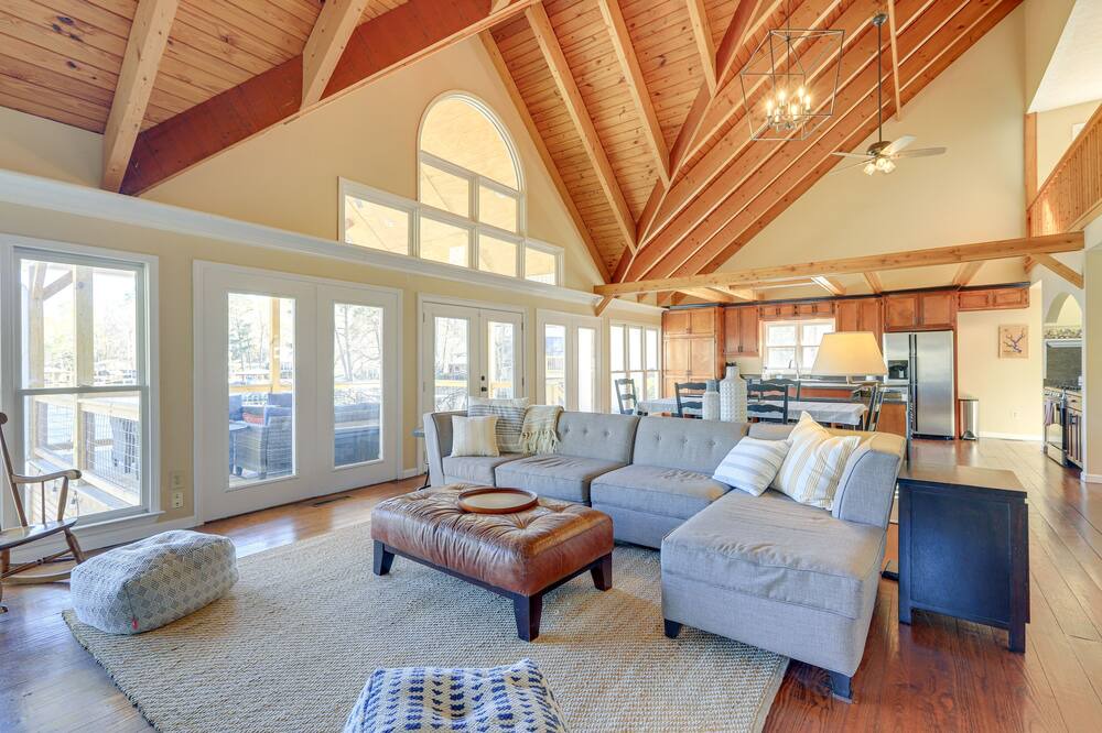 Photo of Livingroom in Jackson