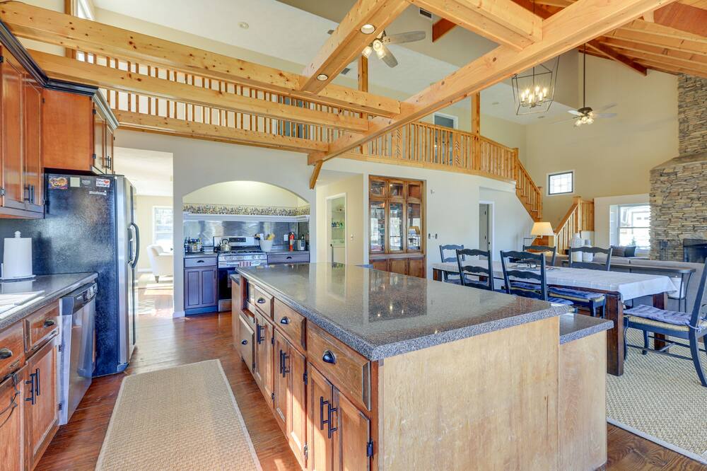 Photo of Kitchen in Jackson