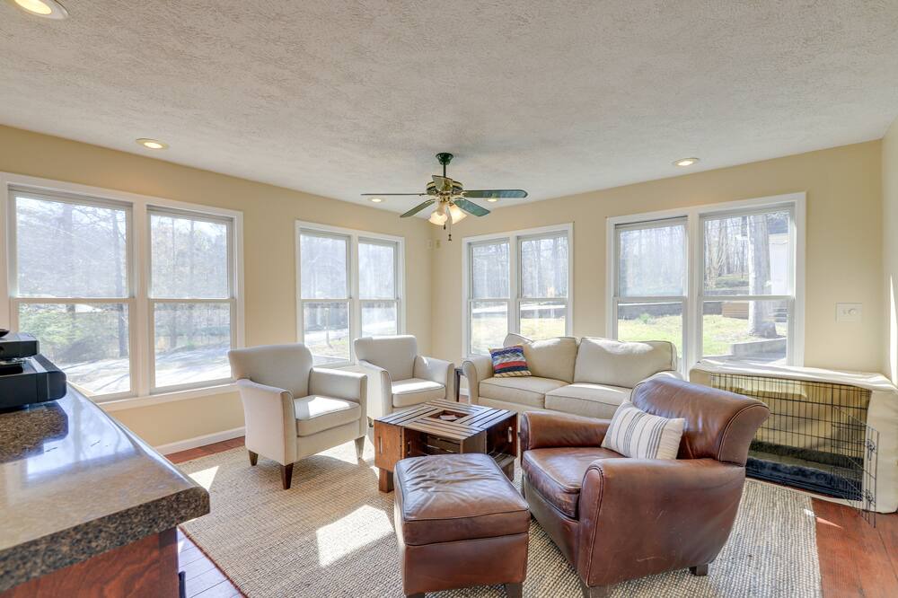 Photo of Bedroom in Jackson