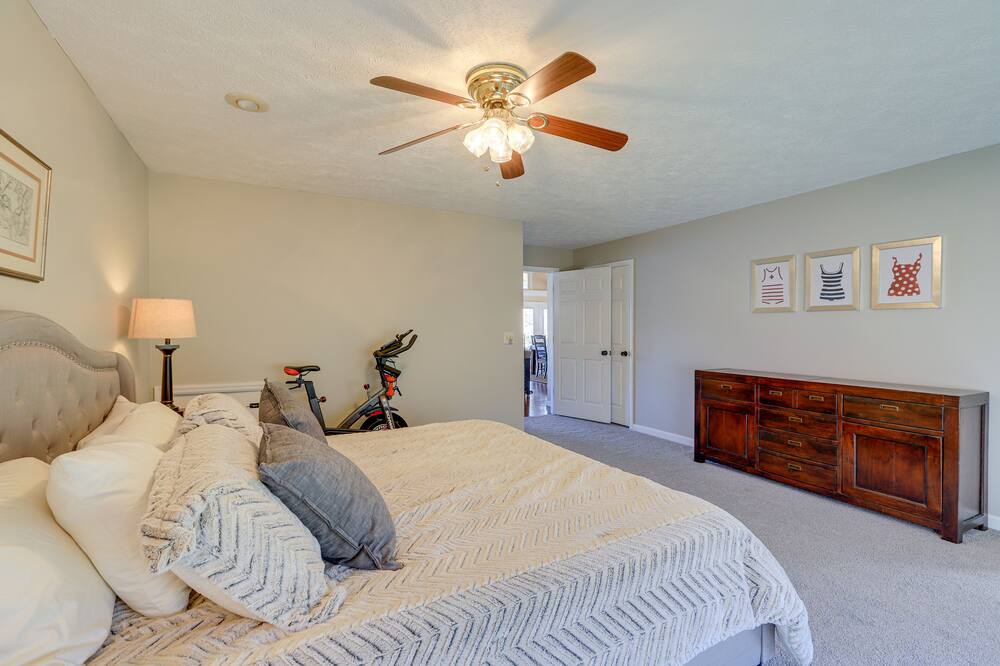 Photo of Bedroom in Jackson