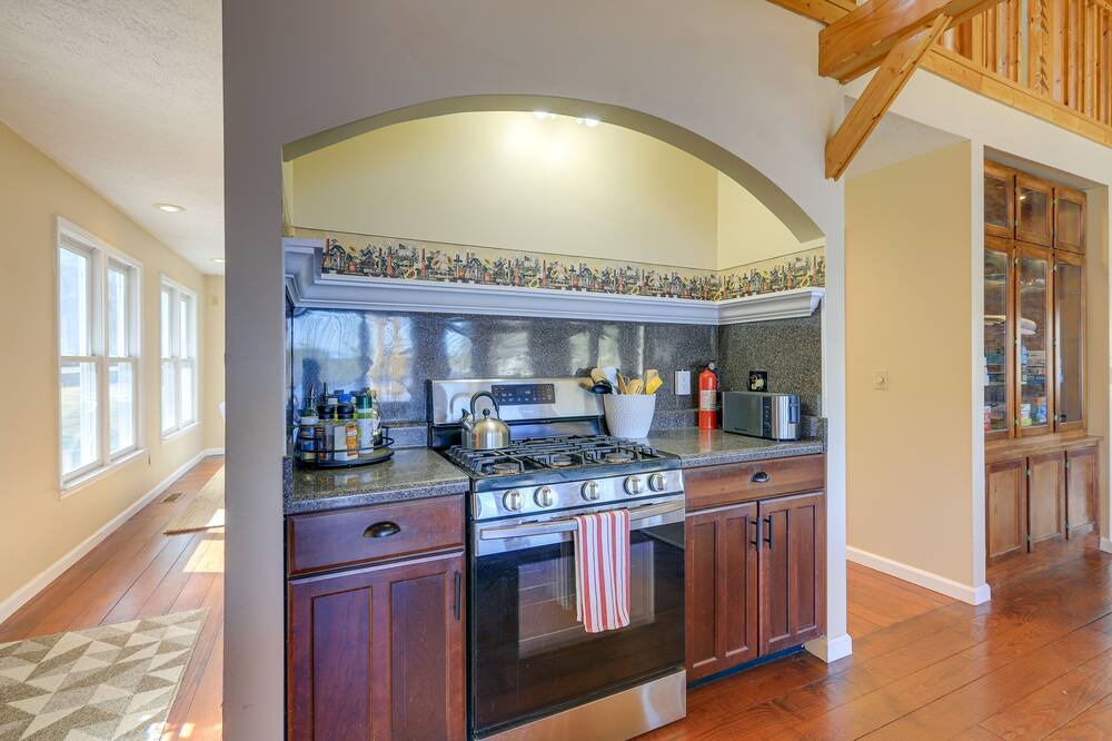 Photo of Kitchen in Jackson