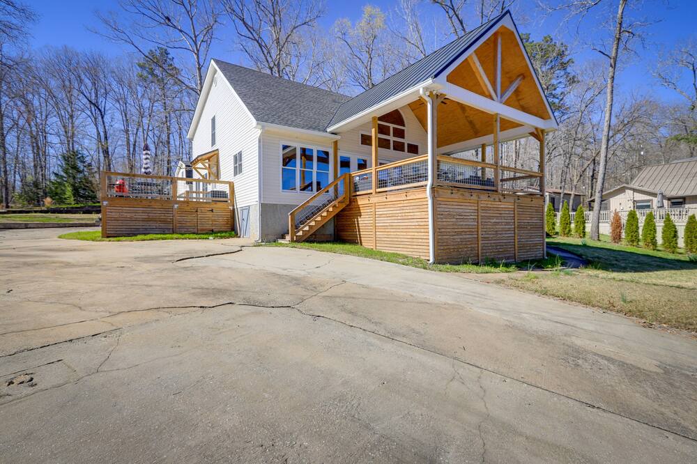 Photo of Outdoor in Jackson