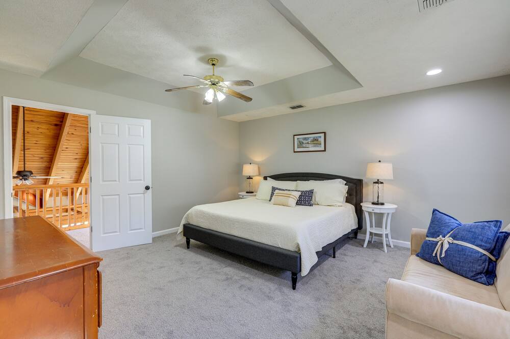 Photo of Bedroom in Jackson