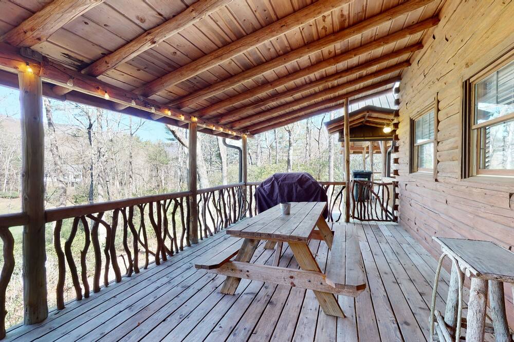 Photo of Others in Lake Toxaway