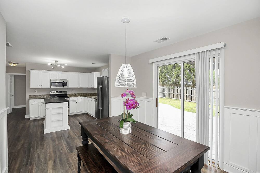 Photo of Kitchen in Huntersville