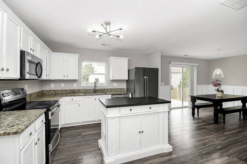 Photo of Kitchen in Huntersville