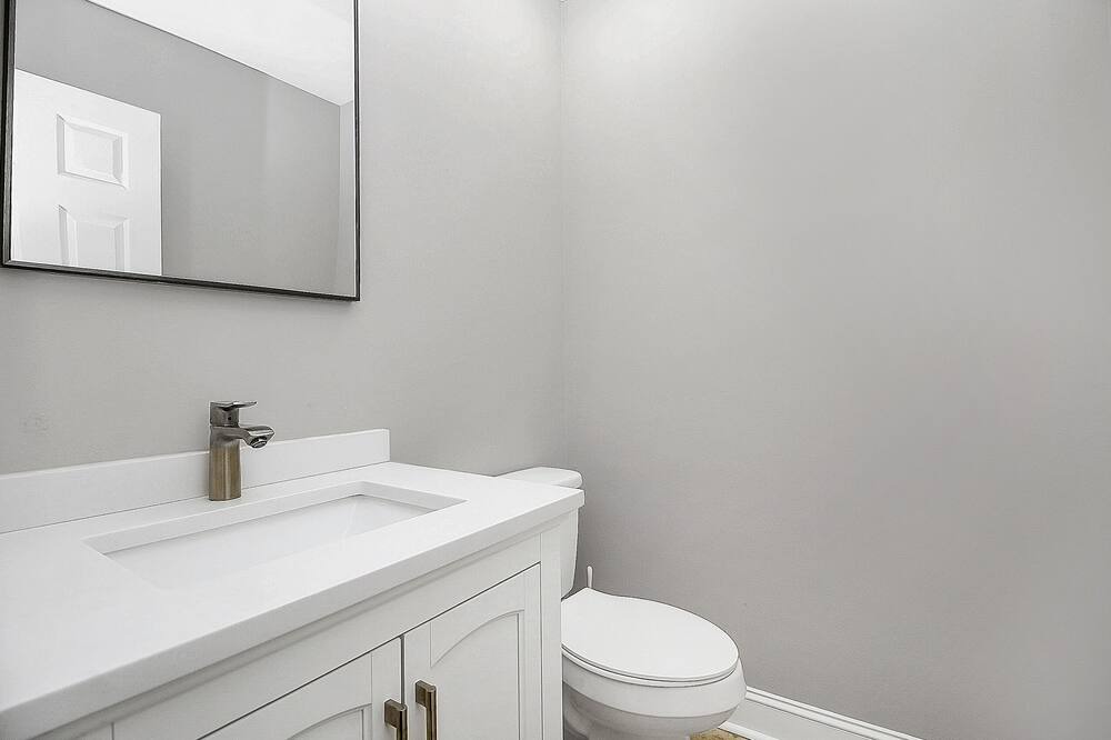 Photo of Bathroom in Huntersville