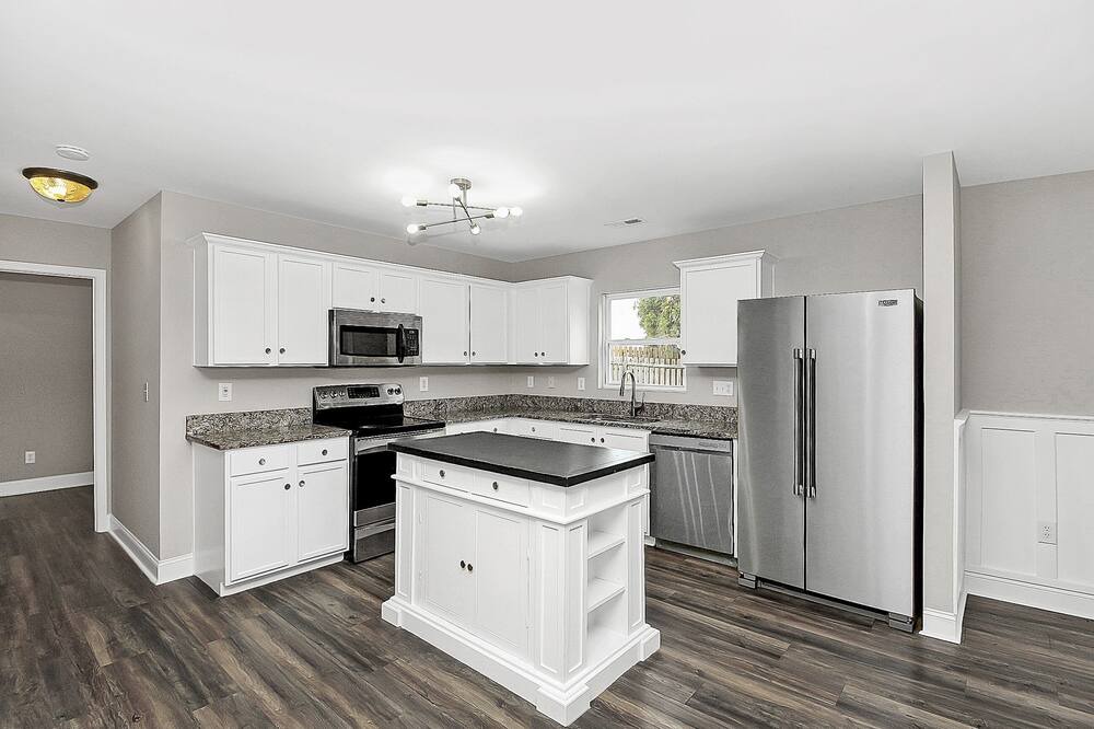 Photo of Kitchen in Huntersville