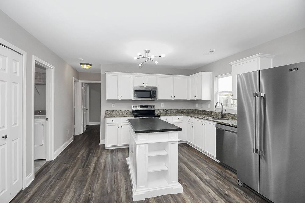 Photo of Kitchen in Huntersville