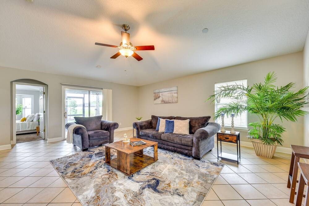 Photo of Bedroom in Northside