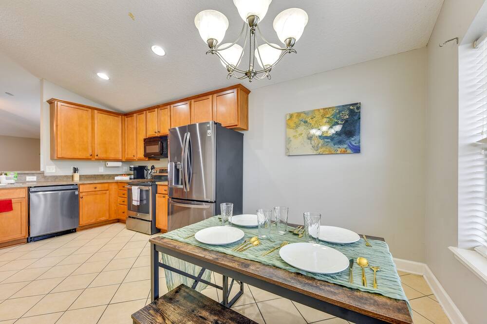 Photo of Kitchen in Northside
