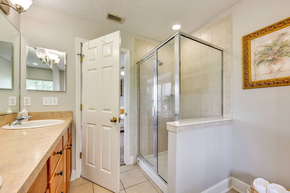 Photo of Bathroom in Northside