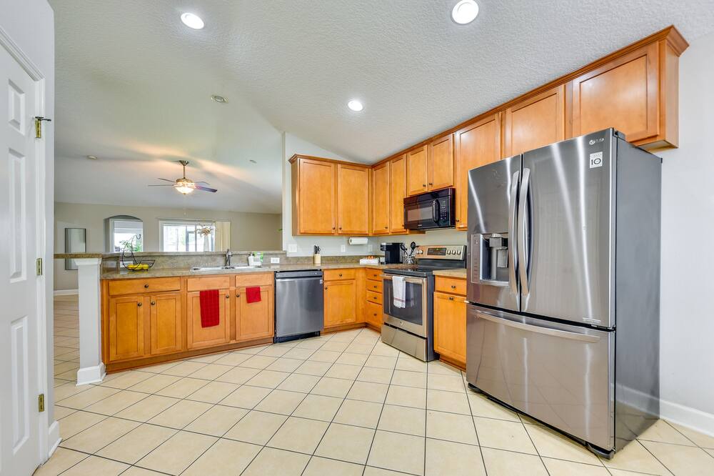 Photo of Kitchen in Northside