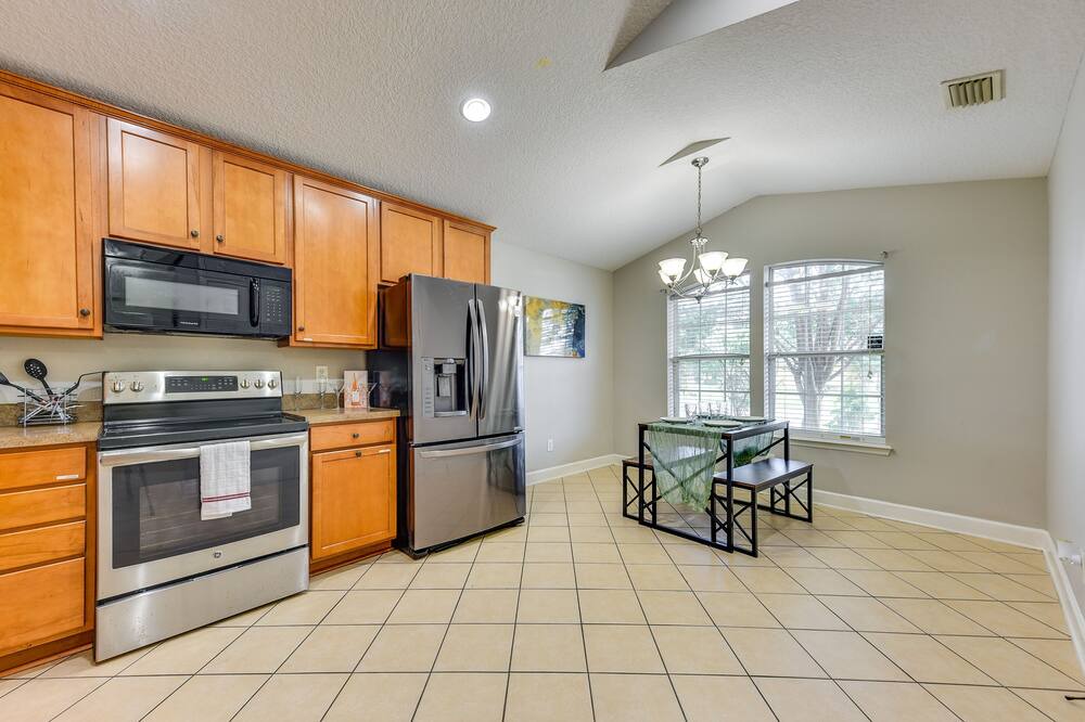 Photo of Kitchen in Northside