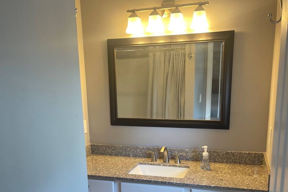 Photo of Bathroom in University Place