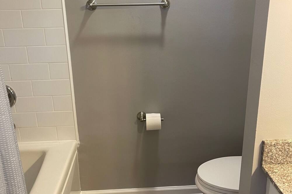 Photo of Bathroom in University Place