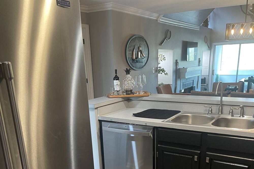 Photo of Kitchen in University Place