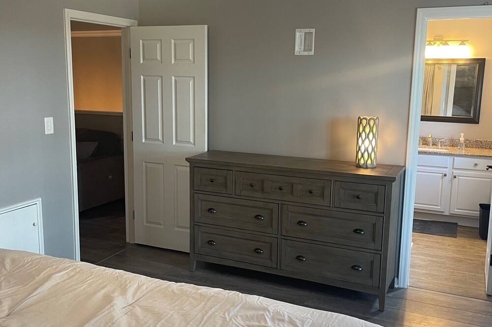 Photo of Bedroom in University Place