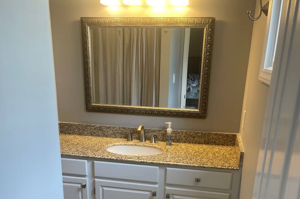Photo of Bathroom in University Place